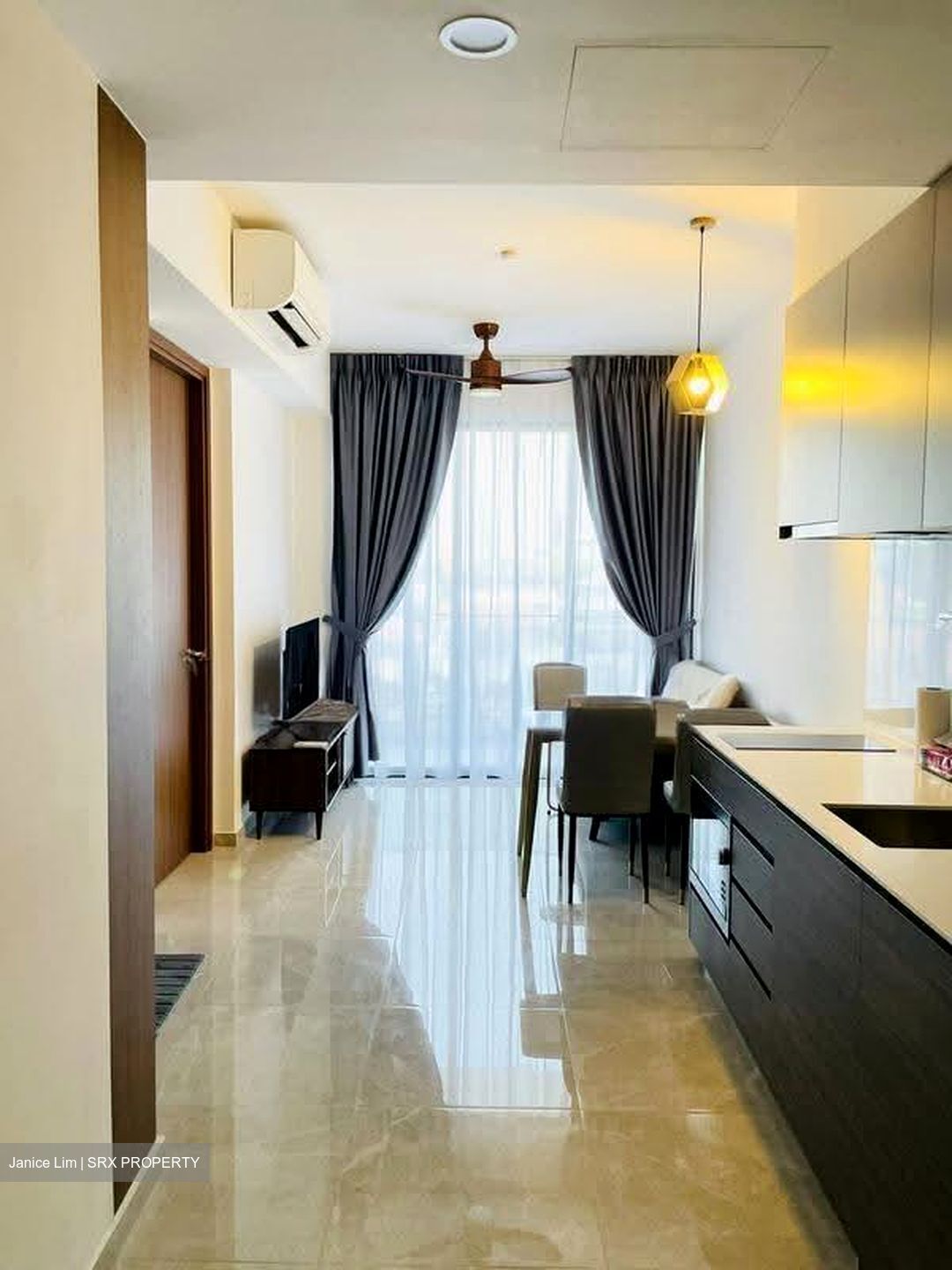 Stirling Residences (D3), Apartment #629333451